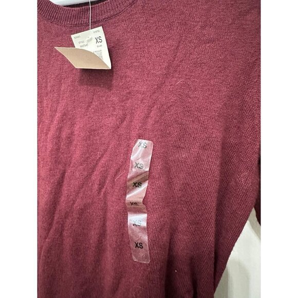 Motherhood women’s size X – small new, long sleeve shirt - Picture 3 of 10